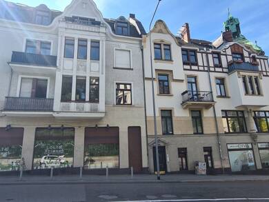 Gastronomie/Hotel zur Miete 1.400 € 120 m² Gastrofläche Coulinstraße 3 Wiesbaden Wiesbaden 65187