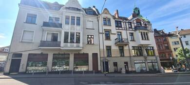 Gastronomie/Hotel zur Miete 1.400 € 120 m² Gastrofläche Coulinstraße 3 Zentrum Wiesbaden 65187