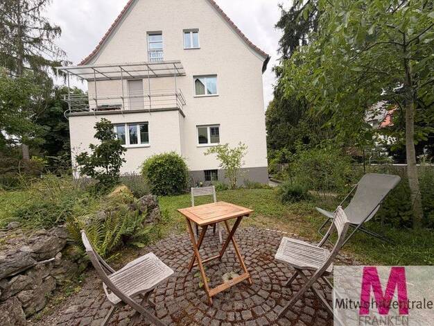 Wohnung zur Miete auf Zeit 1.750 € 3 Zimmer 85 m² frei ab sofort Weigelshof Östliche Außenstadt 90491