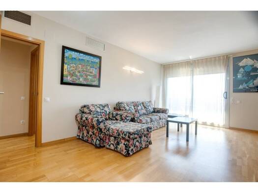 Penthouse zum Kauf 445.000 € 3 Zimmer 107 m² Sant Adrià de Besòs 08930