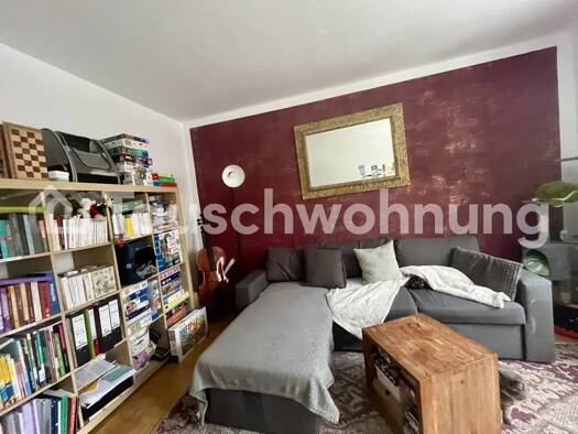 Wohnung zur Miete Tauschwohnung 800 € 2,5 Zimmer 60 m² 1. Geschoss Duisdorf Bonn 53123
