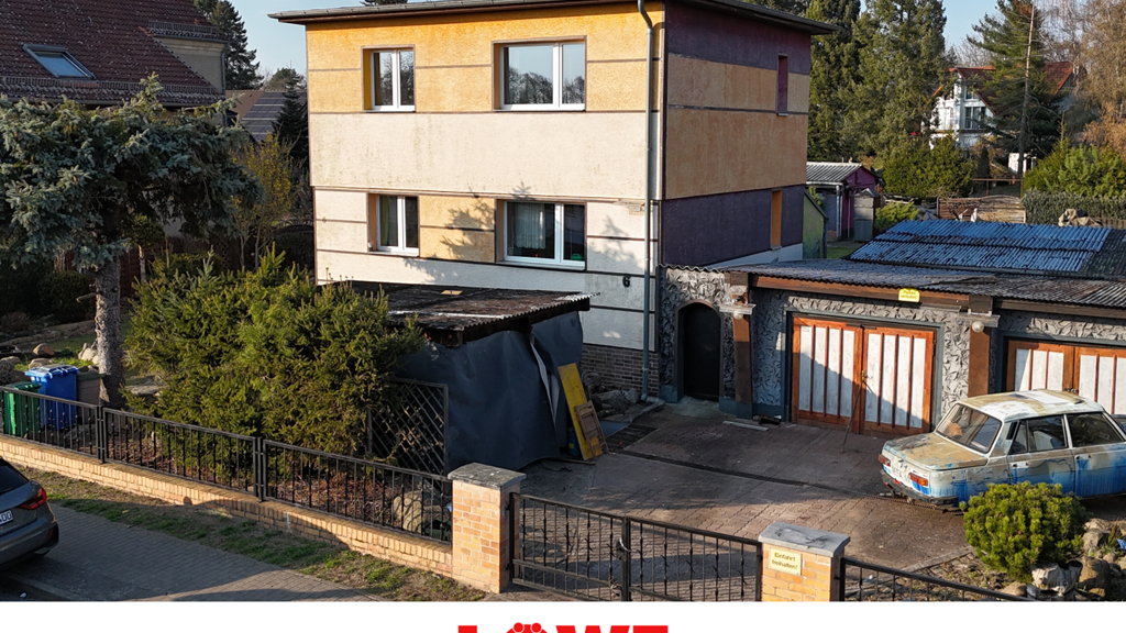 Haus zum Kauf 349.000 € 4 Zimmer 85 m² 1.162 m² Grundstück Rangsdorf 15834