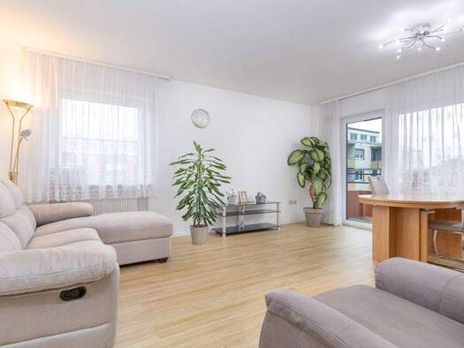 Wohnung zum Kauf 185.000 € 2 Zimmer 57,8 m² 6. Geschoss Senden 89250
