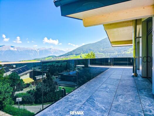 Penthouse zum Kauf - Erstbezug 1.100.000 € 3 Zimmer 97,9 m² 3. Geschoss Innsbruck Innsbruck 6020