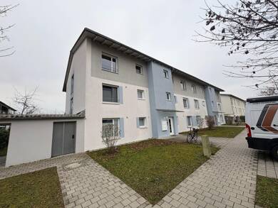 Wohnung zum Kauf als Kapitalanlage geeignet 650.000 € 3 Zimmer 81,5 m² Ismaning Ismaning 85737