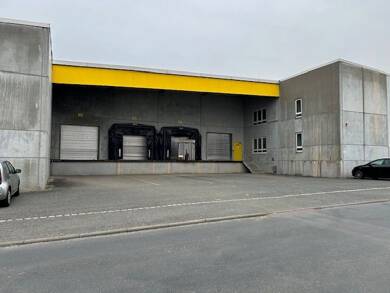Halle/Industriefläche zum Kauf 2.995.000 € 5.104 m² Lagerfläche Sonnefeld Sonnefeld 96242