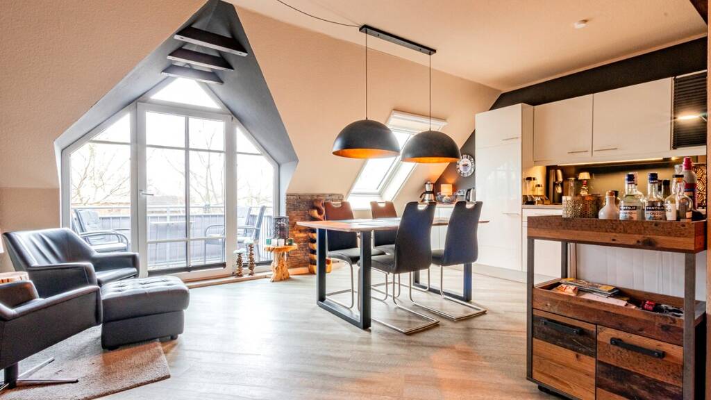 Wohnung zum Kauf 259.000 € 2,5 Zimmer 63 m² Timmendorf Insel Poel / Timmendorf 23999