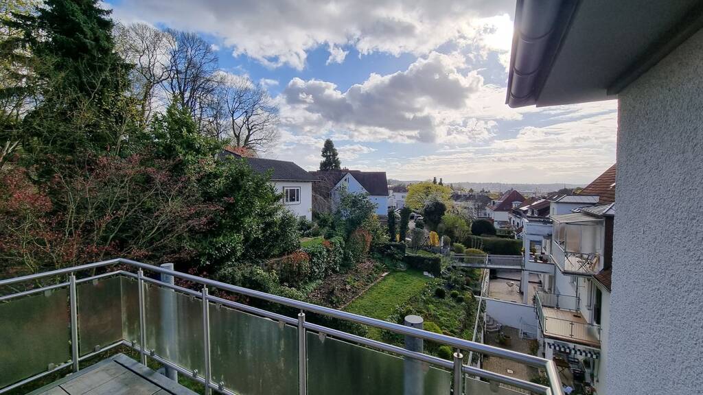 Wohnung zur Miete 1.200 € 5 Zimmer 139 m² 2. Geschoss frei ab 01.05.2026 St Johann Saarbrücken 66123