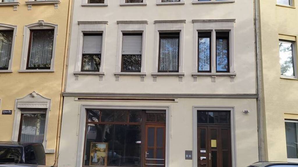 Mehrfamilienhaus zum Kauf 490.000 € Maximin 5 Trier 54292