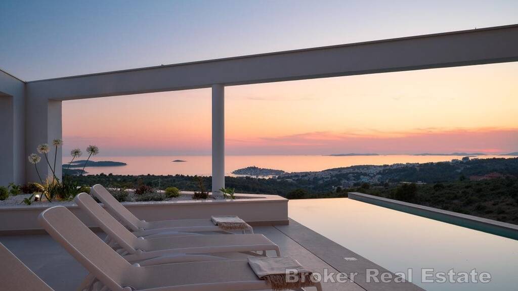 Haus zum Kauf 2.650.000 € 480 m² 1.100 m² Grundstück Primosten