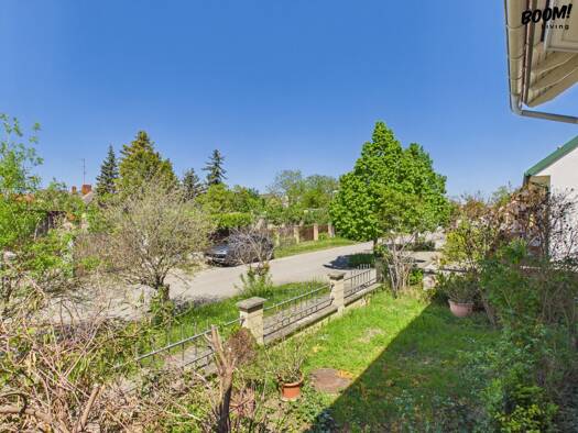 Einfamilienhaus zum Kauf 475.000 € 5 Zimmer 141 m² 546 m² Grundstück Frauenkirchen 7132