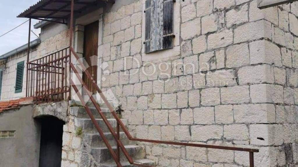 Haus zum Kauf 135.500 € 4 Zimmer 140 m² Okrug