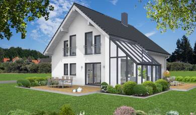 Haus zum Kauf provisionsfrei 585.000 € 5 Zimmer 154 m² 499 m² Grundstück Gambach Münzenberg 35516