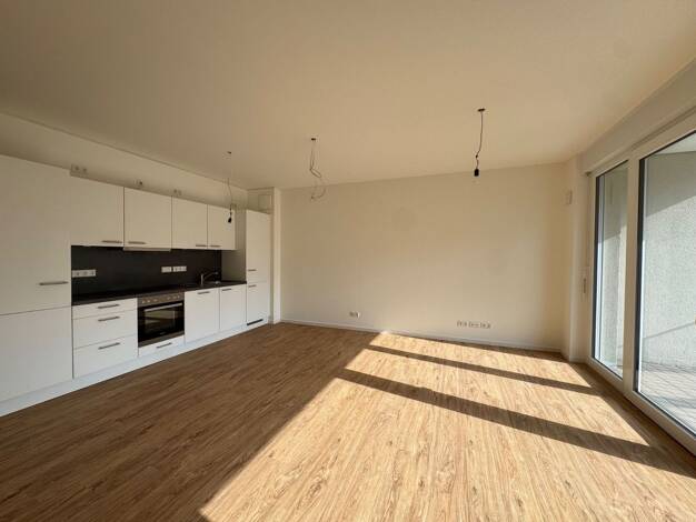 Wohnung zur Miete 1.437 € 3 Zimmer 89,2 m² 1. Geschoss frei ab sofort Reichskanzler-Müller-Straße Schwetzingerstadt Schwetzingerstadt / Oststadt 68165