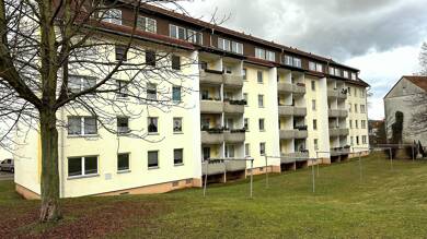 Wohnung zum Kauf 55.500 € 3 Zimmer 66,2 m² Talstraße 68 Reichenbrand Chemnitz 09117