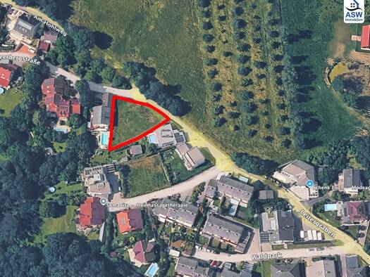 Grundstück zum Kauf 569.000 € 943 m² Grundstück Wilhering 4073
