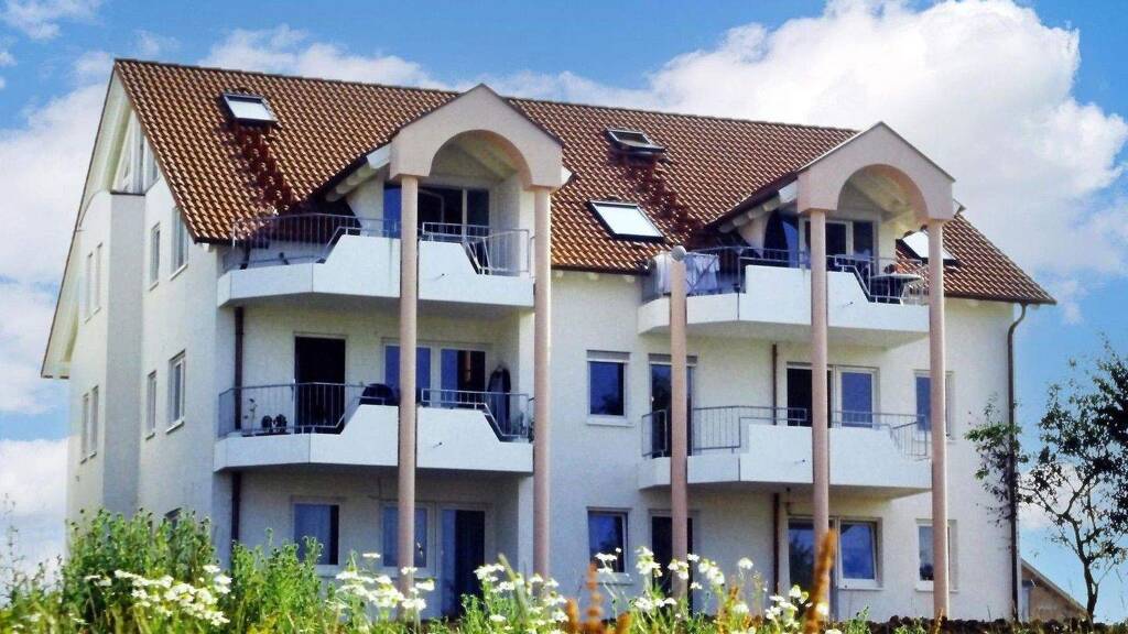 Wohnung zum Kauf provisionsfrei 330.000 € 3 Zimmer 77 m² 1. Geschoss frei ab 01.06.2026 Große Hecke 15 Maichingen Sindelfingen 71069