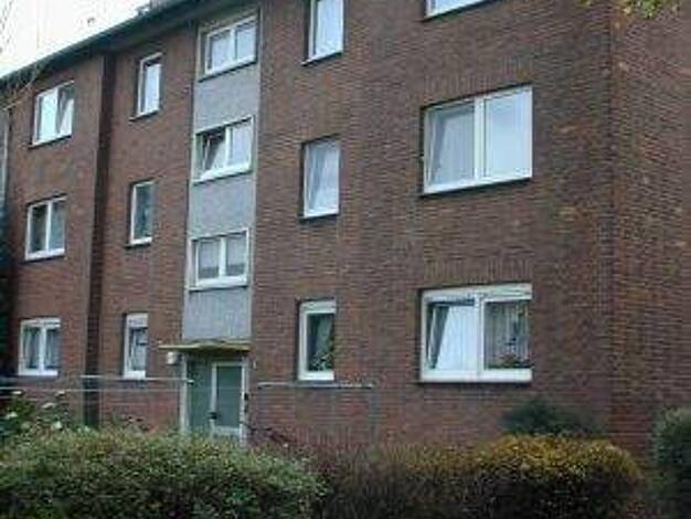 Wohnung zur Miete 498 € 3,5 Zimmer 57,8 m² 2. Geschoss frei ab 01.06.2026 Mozartstraße 6 Neukirchen Neukirchen-Vluyn 47506