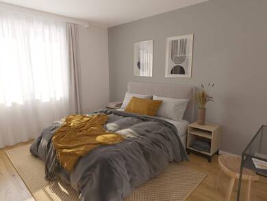Wohnung zum Kauf - Neubau provisionsfrei 479.000 € 3 Zimmer 74,9 m² 3. Geschoss frei ab sofort Simonskaul 48 Weidenpesch Köln-Weidenpesch 50737
