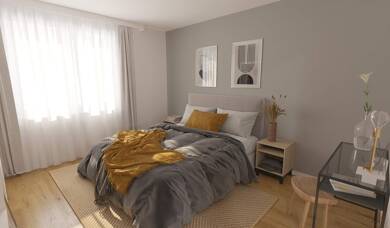 Wohnung zum Kauf - Neubau provisionsfrei 479.000 € 3 Zimmer 74,9 m² 3. Geschoss frei ab sofort Simonskaul 48 Weidenpesch Köln-Weidenpesch 50737