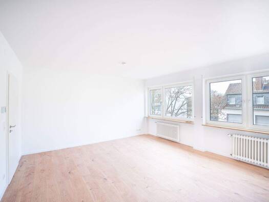 Wohnung zur Miete 1.500 € 4 Zimmer 122 m² 2. Geschoss frei ab 01.03.2026 Löhrstraße 131 Mitte Koblenz 56068