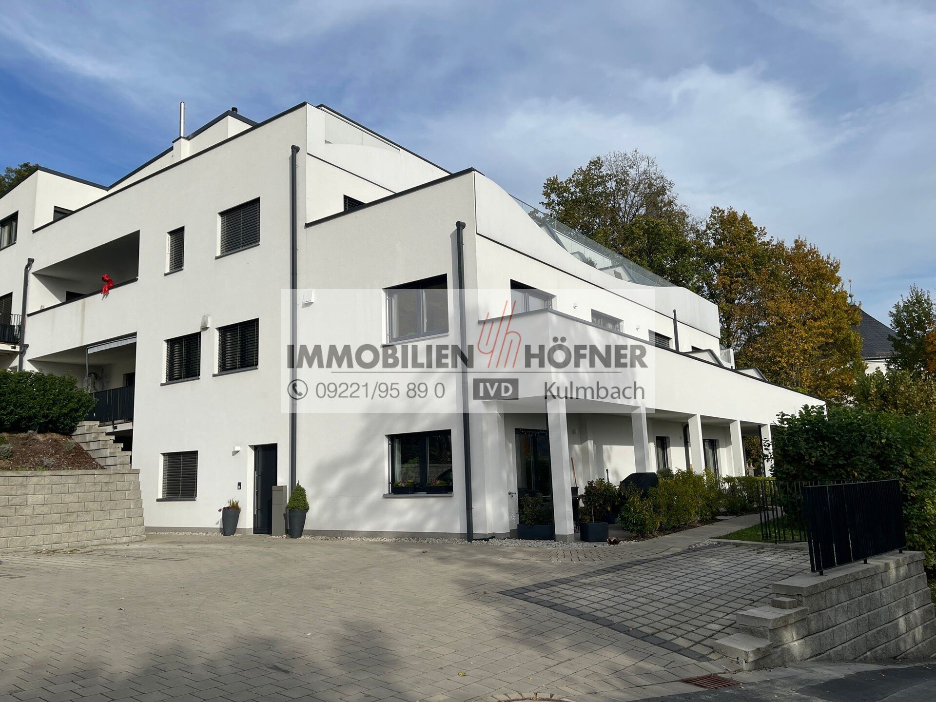 Wohnung zum Kauf 169.000 € 1,5 Zimmer 46 m²<br/>Wohnfläche Blaich Kulmbach 95326