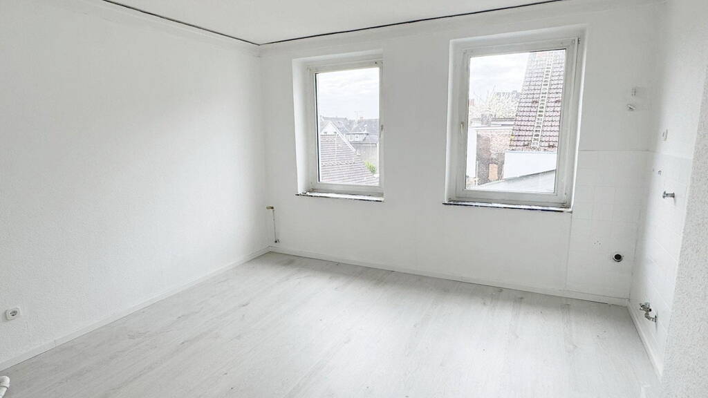 Wohnung zur Miete 900 € 5 Zimmer 120 m² 2. Geschoss Wanne-Süd Herne 44652