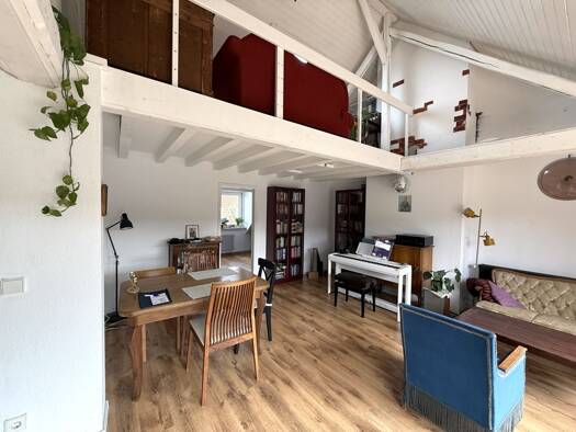 Wohnung zum Kauf 225.000 € 4 Zimmer 118 m² Frohnhausen Essen 45145