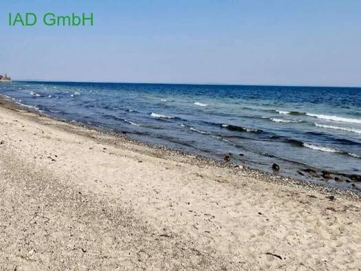 Haus zum Kauf 619.000 € 2 Zimmer 50 m² 90 m² Grundstück Eckernförde 24340