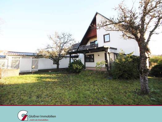 Mehrfamilienhaus zum Kauf 475.000 € 7 Zimmer 186 m² 592 m² Grundstück Mimberg Burgthann / Mimberg 90559