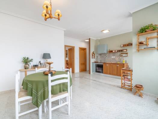 Wohnung zum Kauf 108.000 € 3 Zimmer 70 m² Los Montesinos
