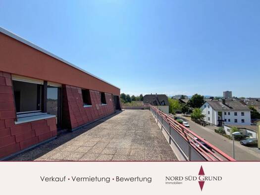 Wohnung zum Kauf 295.000 € 2 Zimmer 112 m² 4. Geschoss frei ab sofort Rastatt 76437