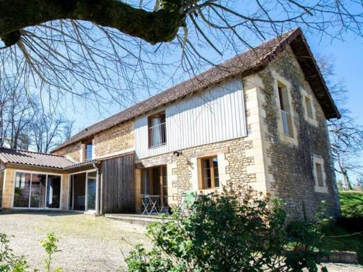 Einfamilienhaus zum Kauf 450.000 € 6 Zimmer 195 m² 260 m² Grundstück Coly-Saint-Amand 24290