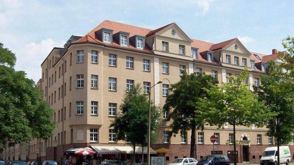 Wohnung zur Miete 738 € 3,5 Zimmer 88,3 m² 3. Geschoss frei ab 11.04.2026 Gregor-Fuchs-Str. 29 Anger-Crottendorf Leipzig 04318