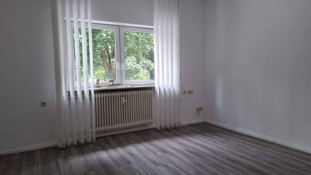 Bürofläche zur Miete 10 € 2 Zimmer 35,3 m² Bürofläche Neureut Karlsruhe 76149