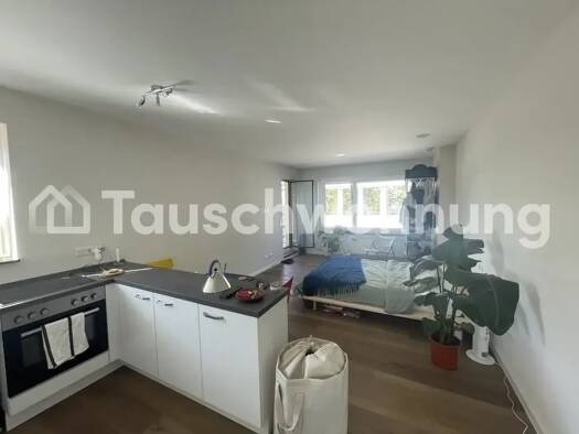 Penthouse zur Miete Tauschwohnung 850 € 1 Zimmer 56 m² 5. Geschoss Altstadt-Nord Köln 50667