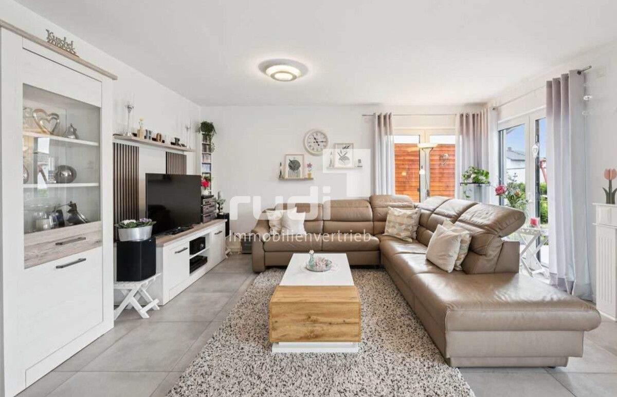 Einfamilienhaus zum Kauf, Bielefeld