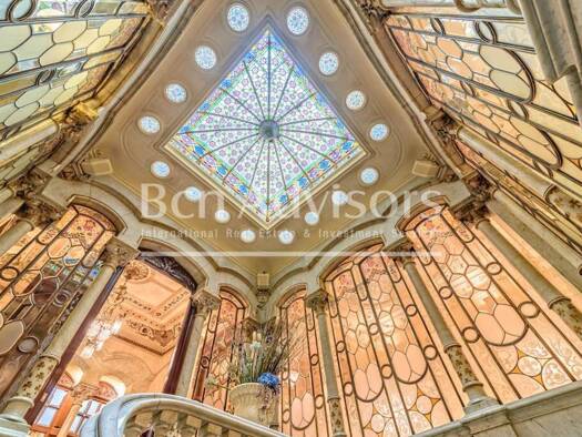 Wohnung zum Kauf 12.000.000 € 632 m² Barcelona 08007