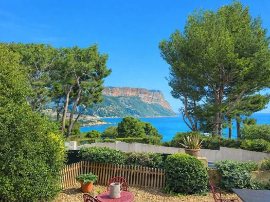 Einfamilienhaus zum Kauf 2.680.000 € 8 Zimmer 170 m² 919 m² Grundstück Plage et Ecarts CASSIS 14700
