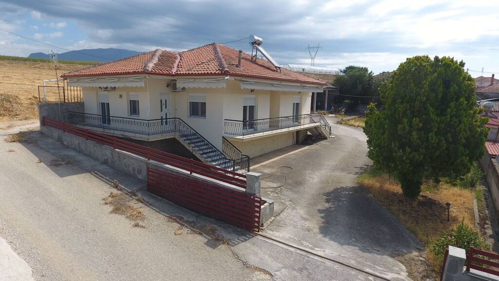 Haus zum Kauf 90.000 € 2 Zimmer 158 m² 839 m² Grundstück Monovrysi, Serres