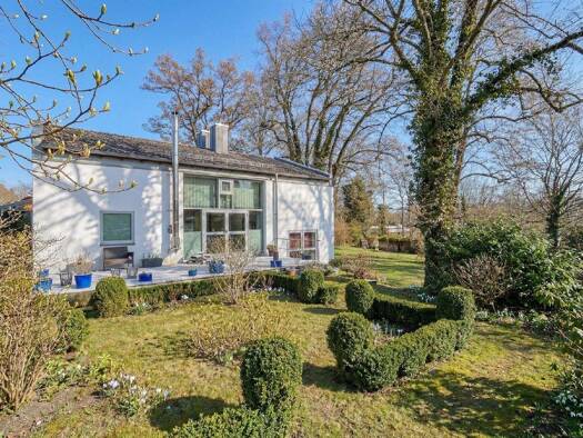 Villa zum Kauf 3.750.000 € 6 Zimmer 224 m² 2.027 m² Grundstück Feldafing 82340