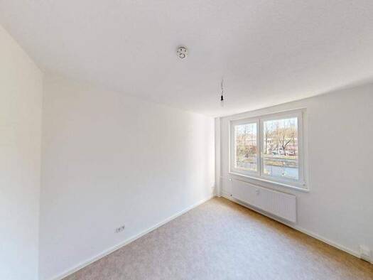 Wohnung zur Miete 350 € 2 Zimmer 51,2 m² 3. Geschoss Draisdorfer Str. 16 Furth Chemnitz 09114