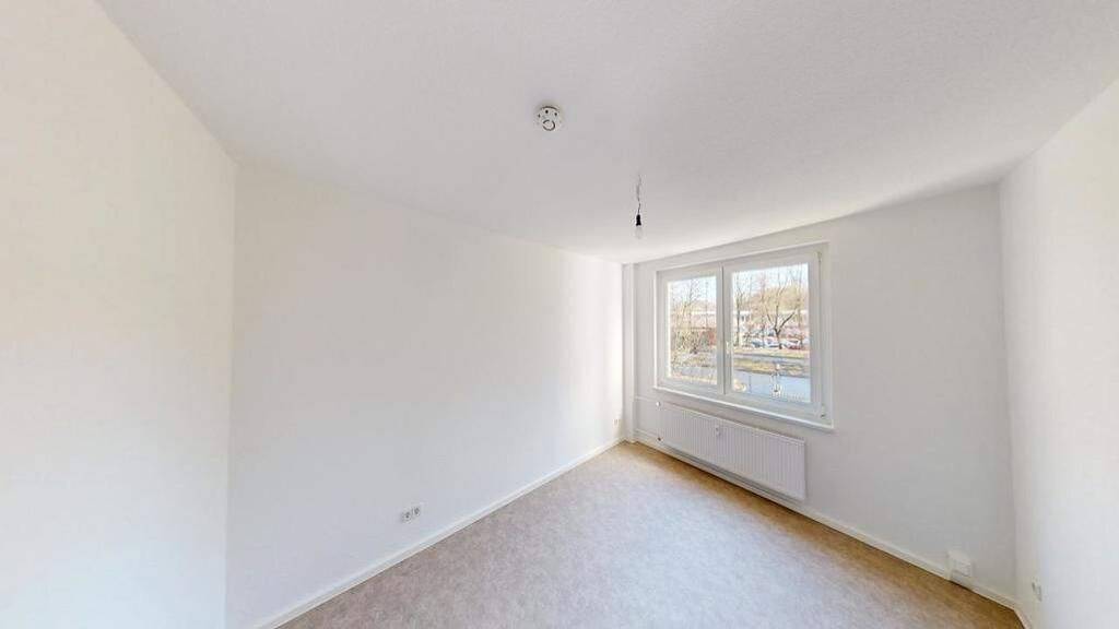 Wohnung zur Miete 350 € 2 Zimmer 51,2 m² 3. Geschoss Draisdorfer Str. 16 Furth Chemnitz 09114