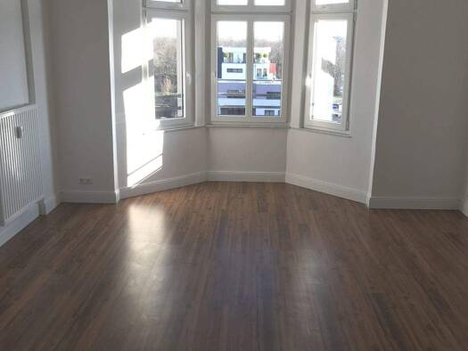 Wohnung zur Miete 575 € 2 Zimmer 82 m² 3. Geschoss frei ab 01.04.2026 Schleinufer . Altstadt Magdeburg 39104