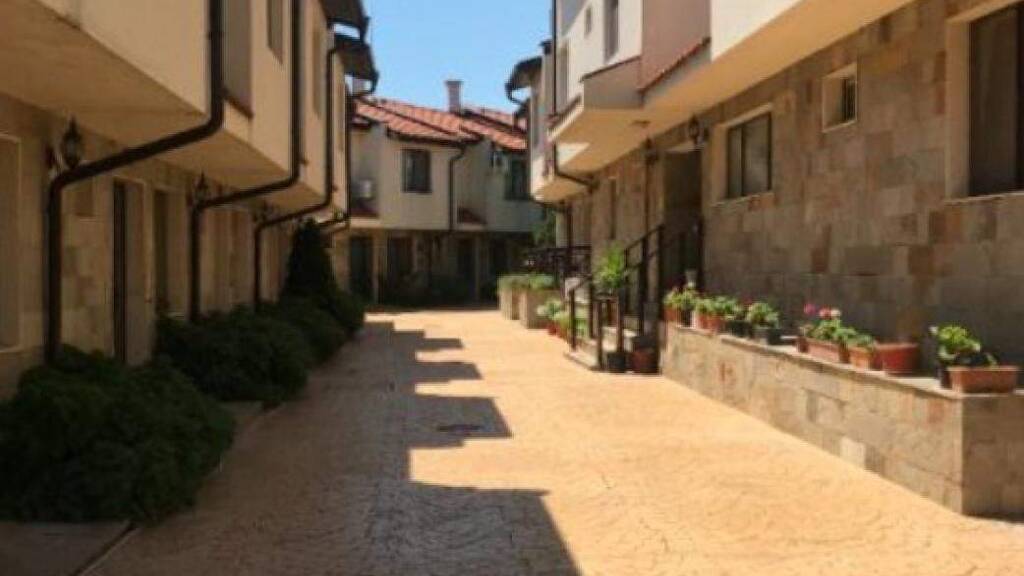 Studio zum Kauf provisionsfrei 91.900 € 3 Zimmer 82 m² 2. Geschoss Kosharitsa 8224