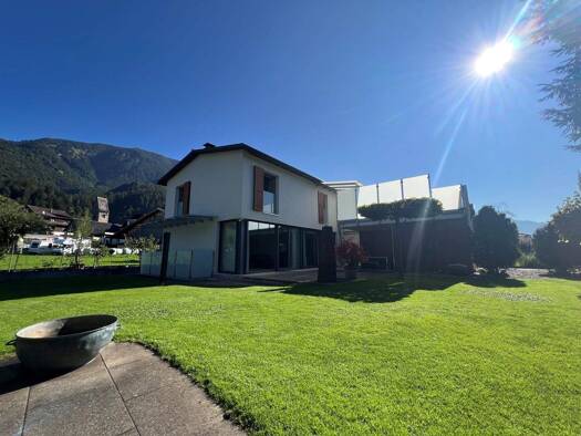 Einfamilienhaus zum Kauf 5 Zimmer 151 m² 690 m² Grundstück Nüziders