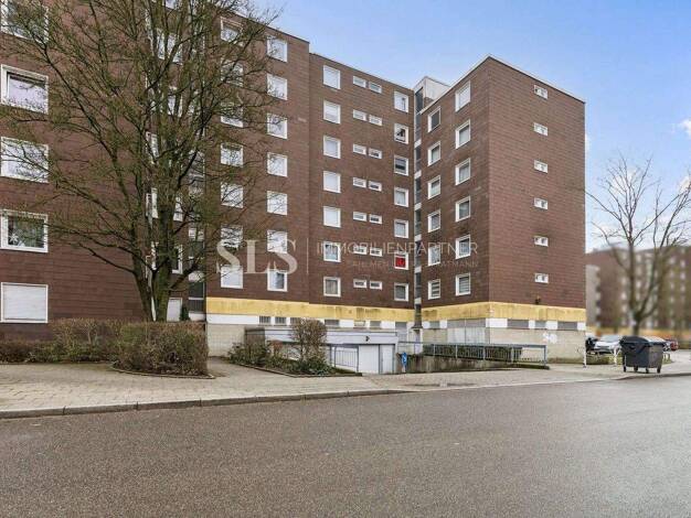 Wohnung zum Kauf 120.000 € 3 Zimmer 75 m² 1. Geschoss Horst Essen 45279