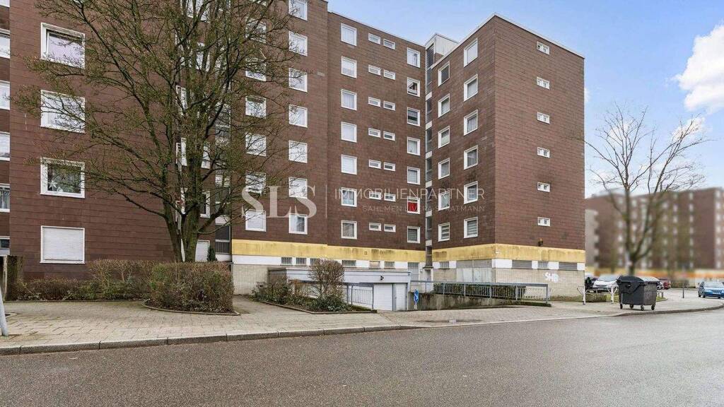 Wohnung zum Kauf 120.000 € 3 Zimmer 75 m² 1. Geschoss Horst Essen 45279