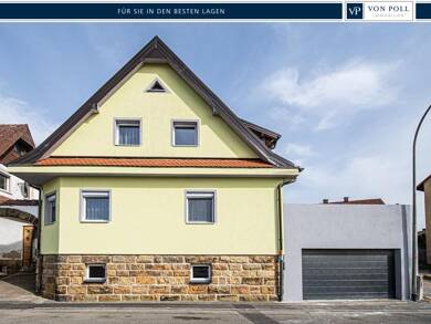Einfamilienhaus zum Kauf 215.000 € 5 Zimmer 145 m² 185 m² Grundstück Furth Furth im Wald 93437