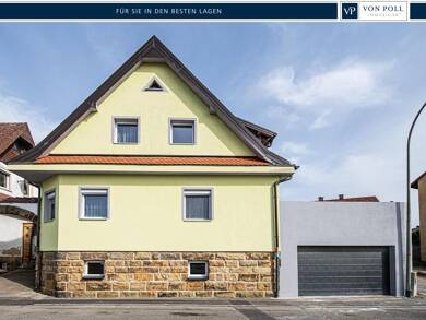 Einfamilienhaus zum Kauf 229.500 € 5 Zimmer 145 m² 185 m² Grundstück Furth Furth im Wald 93437